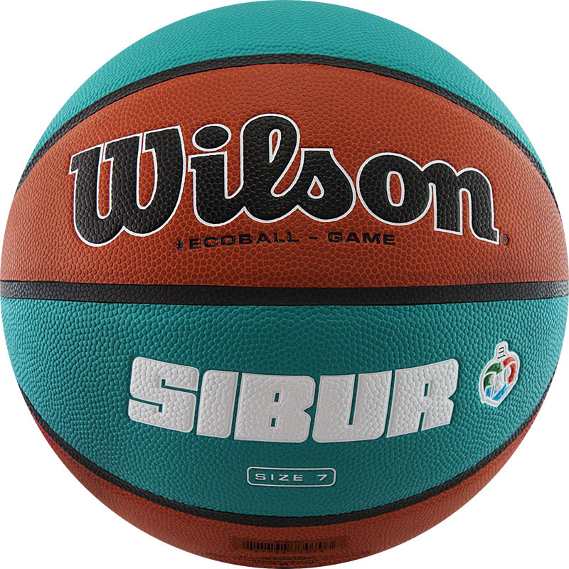 Мячи баскетбольный WILSON VTB Gameball