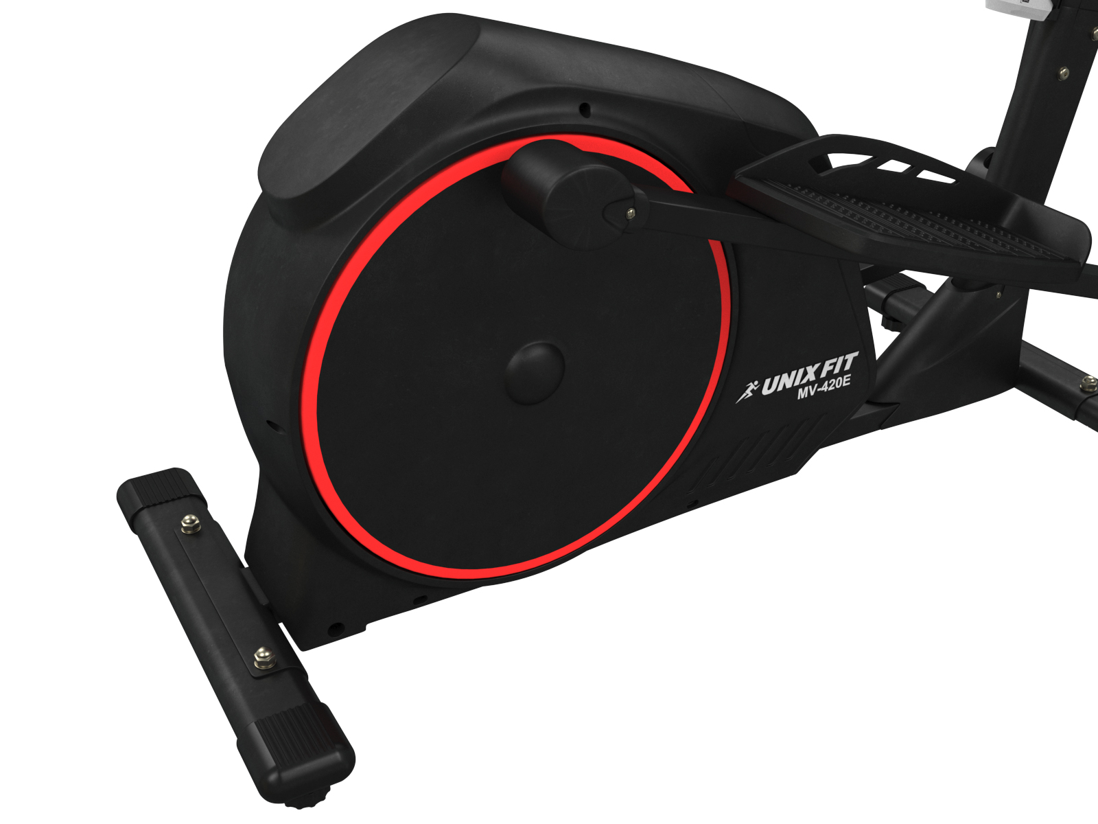 Эллиптический тренажер UNIXFIT MV-420E