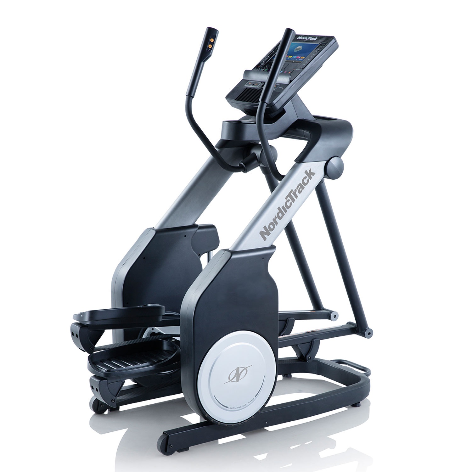 Кросстренер NordicTrack Strider FS7i