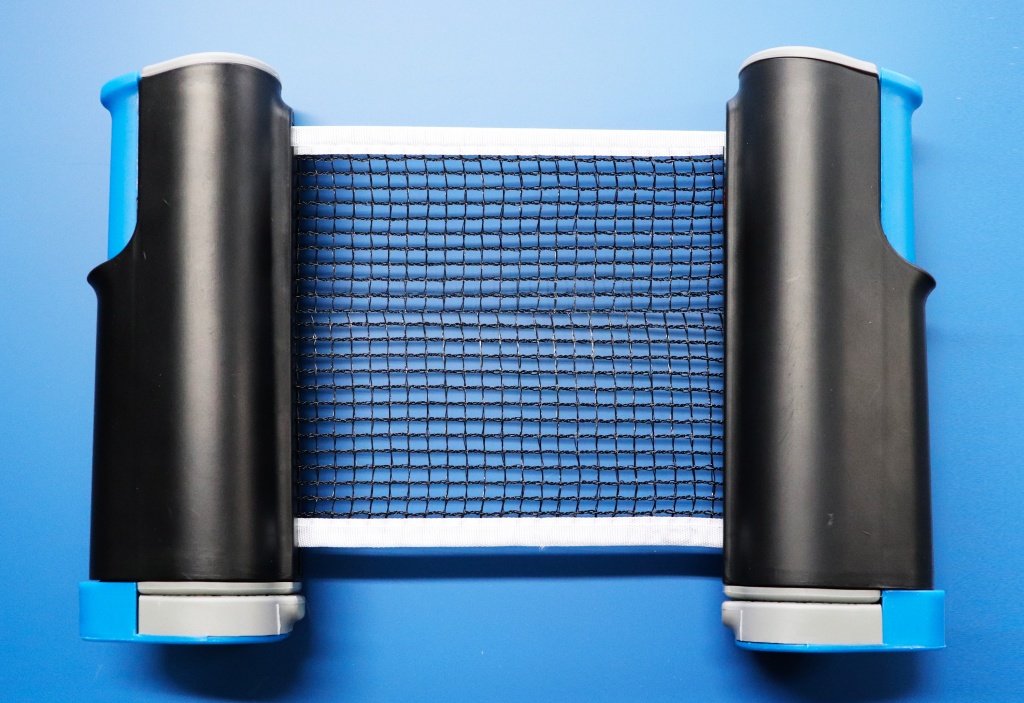 Сетка для теннисного стола START LINE Складная (раздвижная)