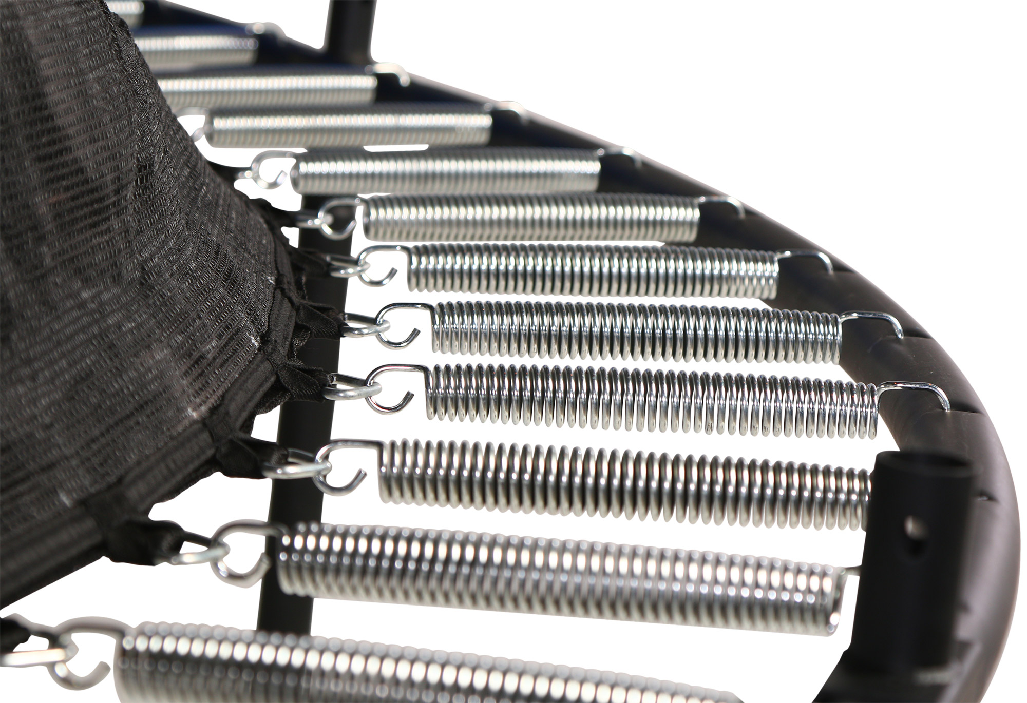 Батут Swollen Prime 12 FT Green