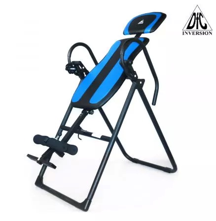 Инверсионный стол DFC IT9750