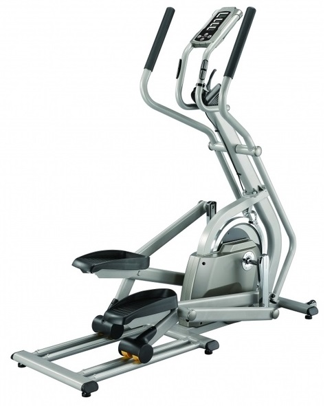 Эллиптический тренажер Spirit Fitness XG200