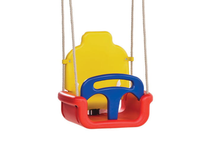 Детская деревянная площадка IgraGrad Домик 2