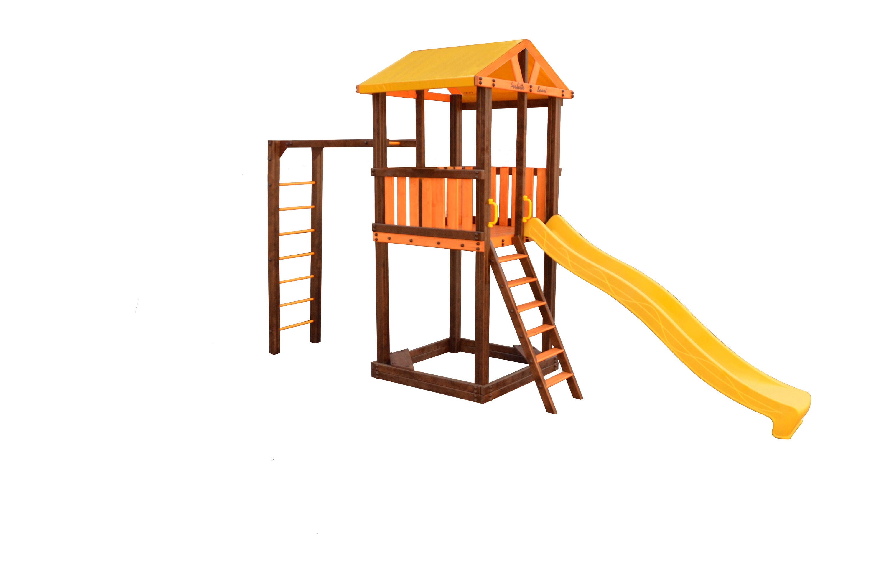 Игровой комплекс Perfetto sport «Pitigliano-15»