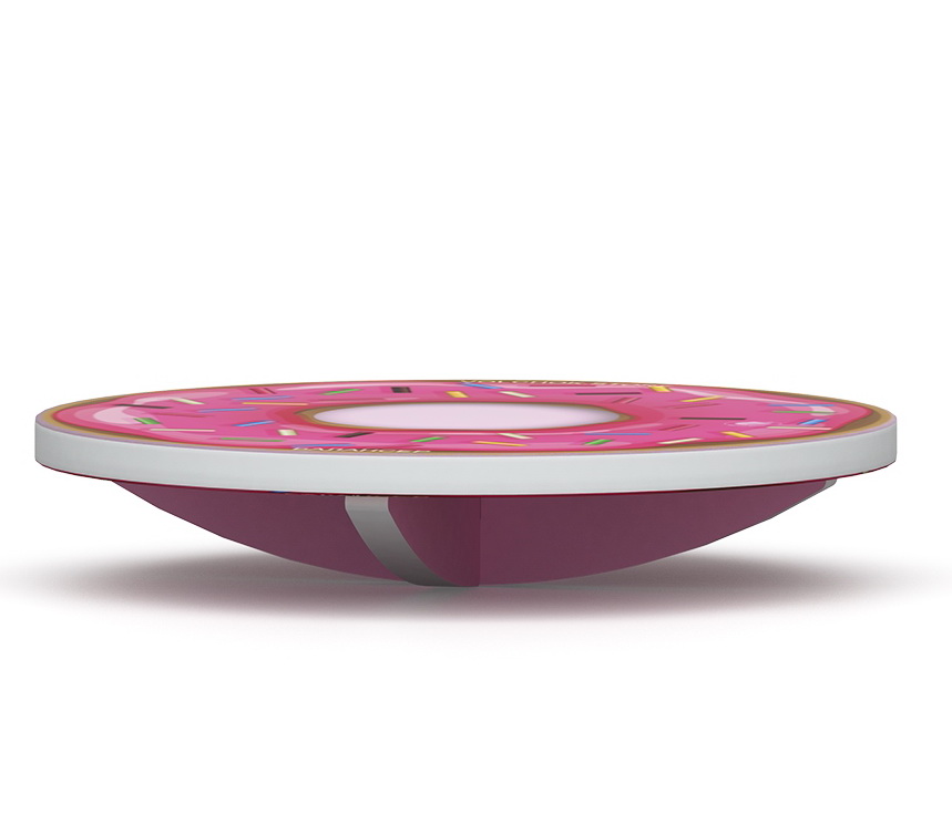 Балансер для помещений B.01.350-25