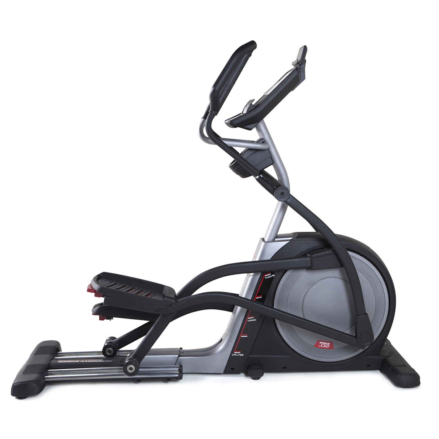 Эллиптический тренажер Pro-Form Endurance 420 E (без адаптера)