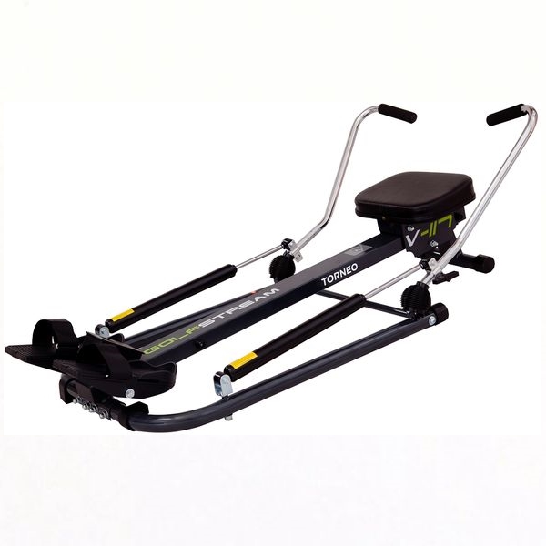 Гребной тренажёр Torneo Golfstream