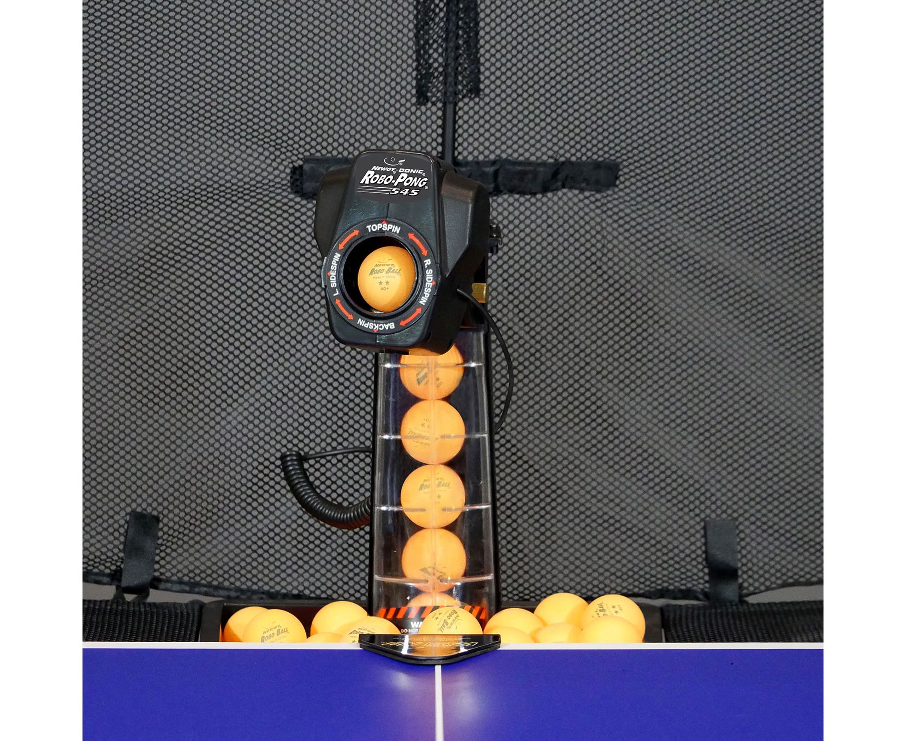 Робот DONIC NEWGY ROBO-PONG 545