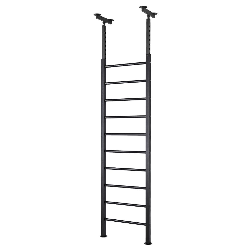 Шведская стенка в распор с усиленными креплениями, AG81