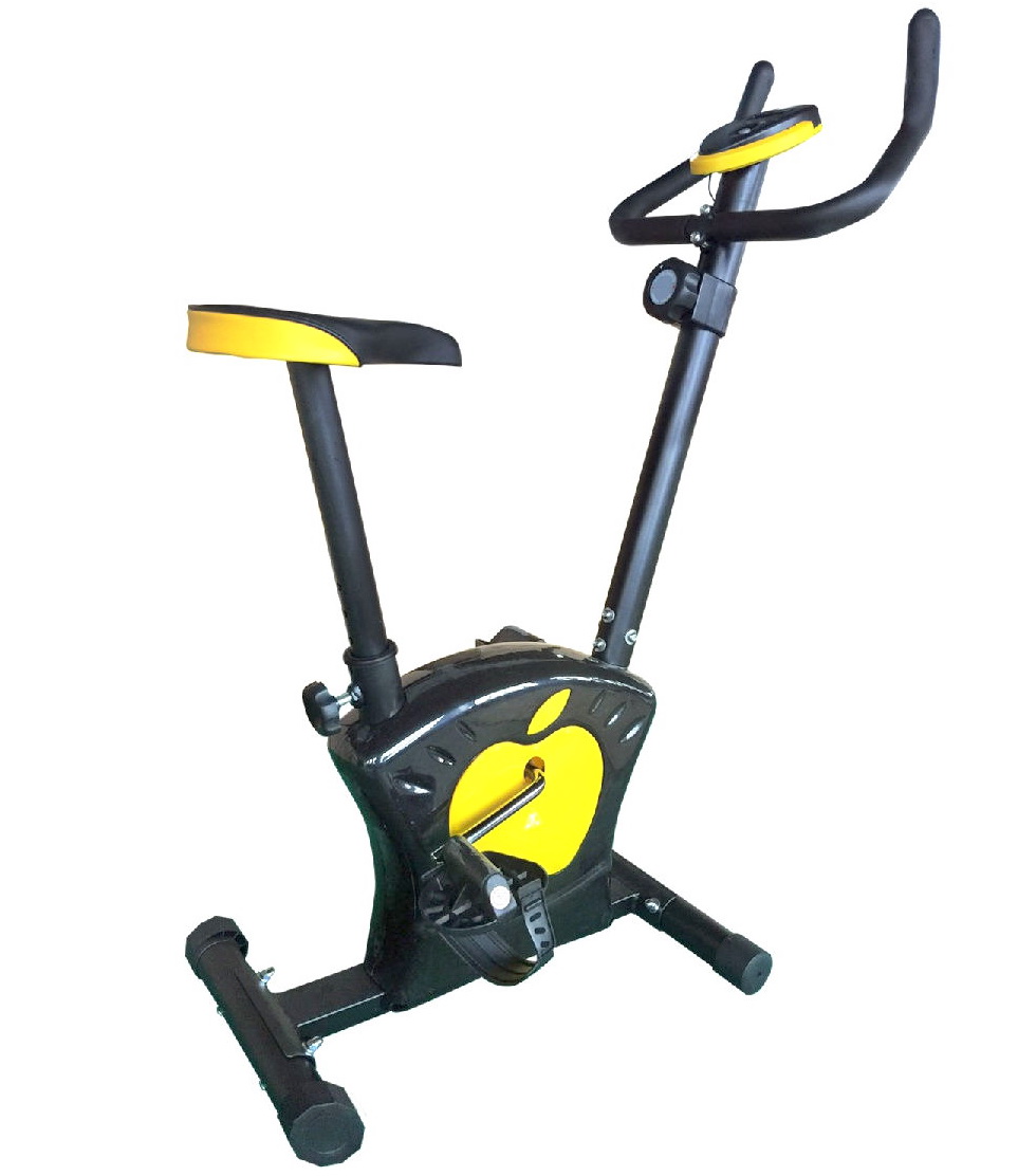 Велотренажер DFC B8607