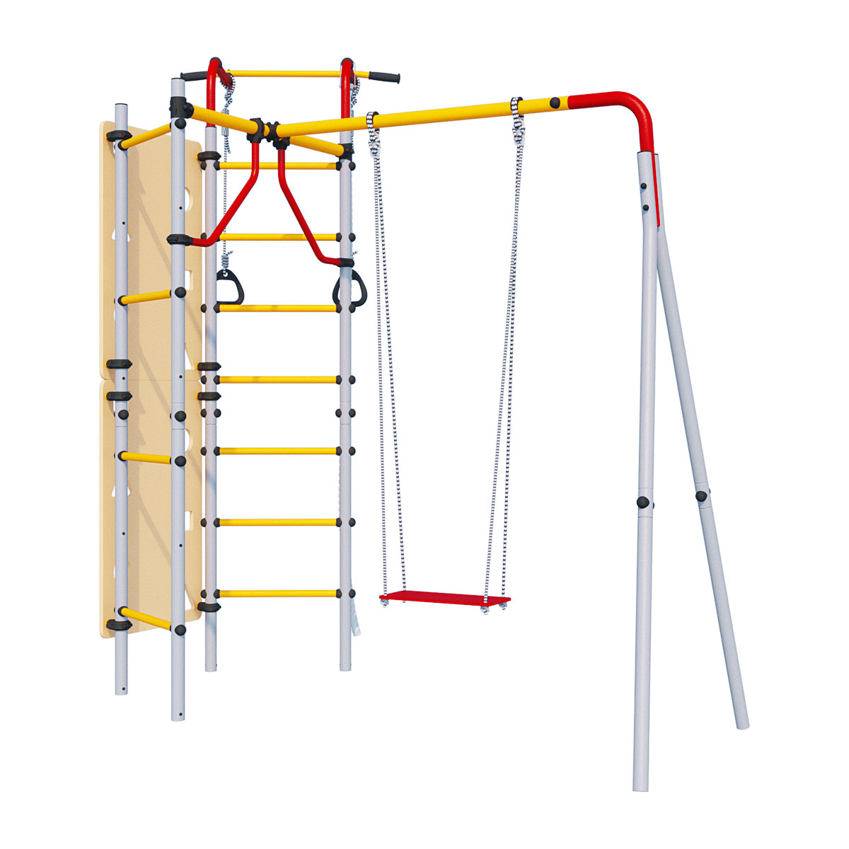 Дачный комплекс "Скала" Romana R 103.08.00