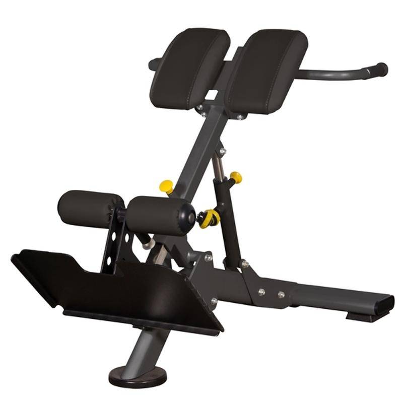 Гиперэкстензия наклонная SPIRIT AFB137