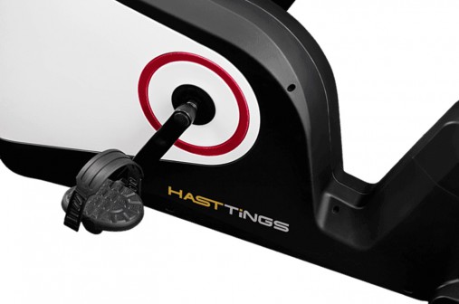 Велотренажер Hasttings DBU20