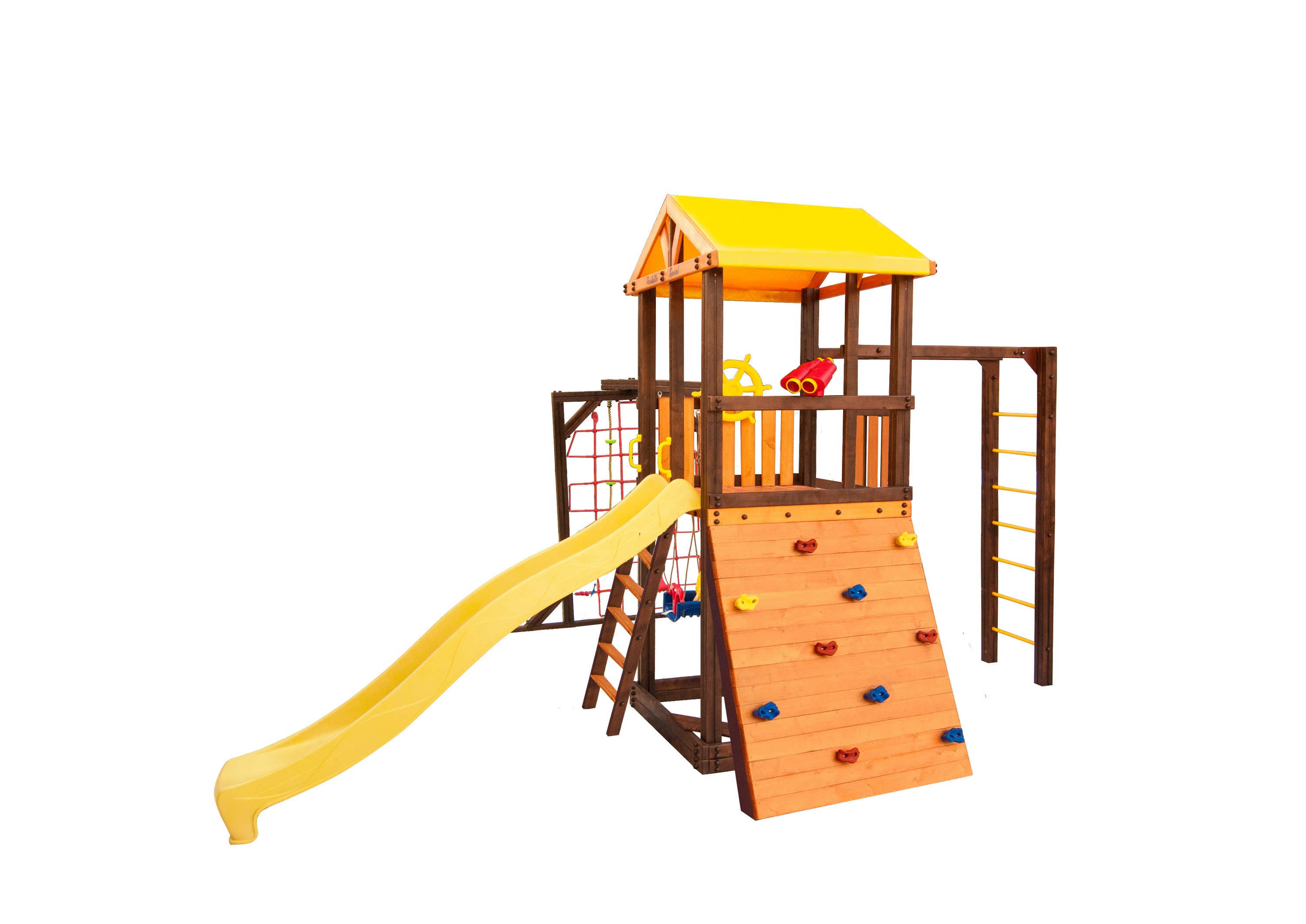 Игровой комплекс Perfetto sport «Pitigliano-14»