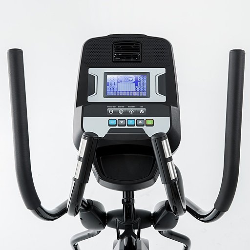 Эллиптический тренажер Spirit by Hasttings XE310