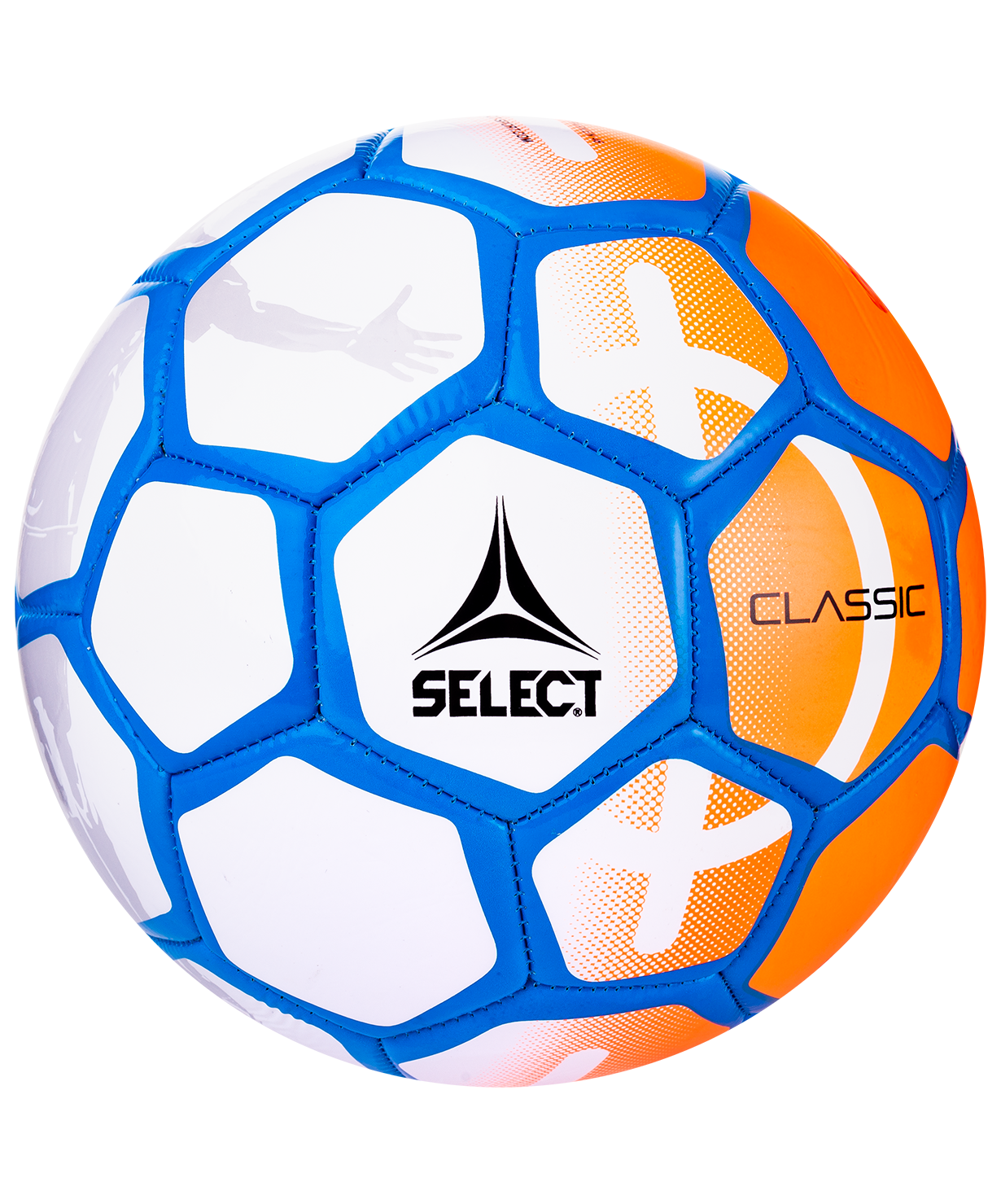 Футбольный мяч Select Classic 4