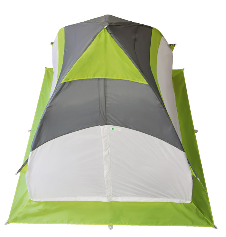 Зимняя палатка Лотос 1