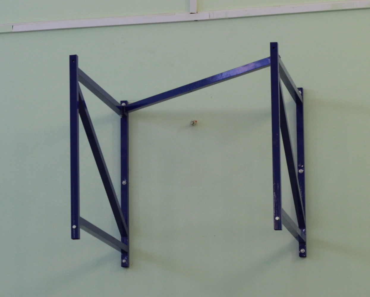 Ферма под игровой щит, выносы 1 / 1,2 / 1,5 м (01.501)