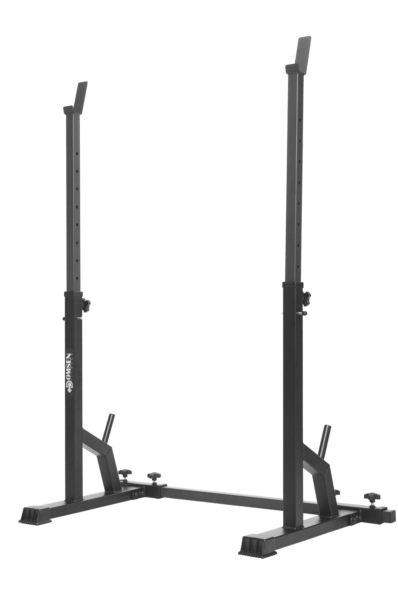 Стойка под штангу для дома для жима и приседаний Domsen Ds25