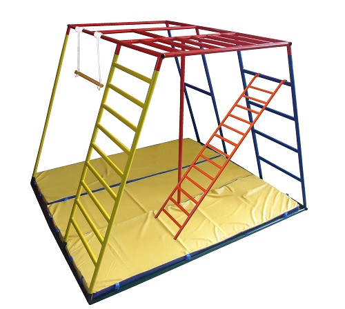 ДСК Ранний старт олимп полная