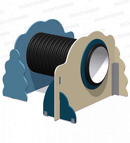 Игровой модуль Romana 115.51.00