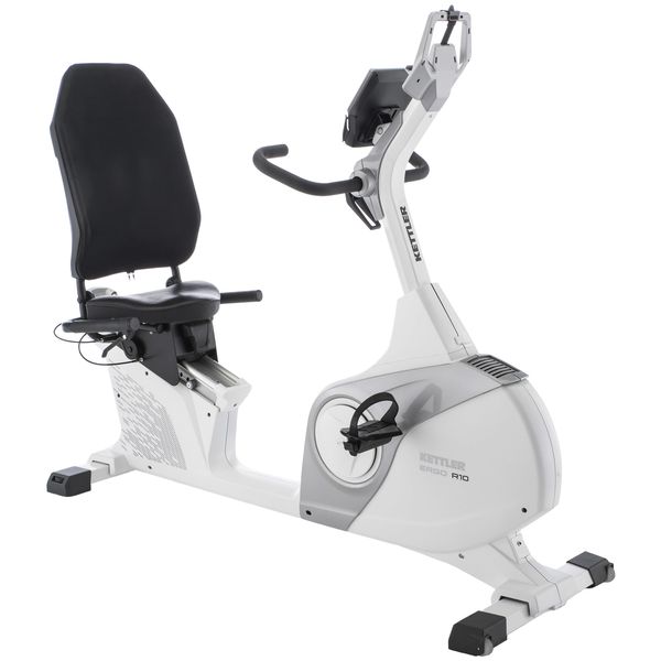 Велоэргометр Kettler Ergo R10