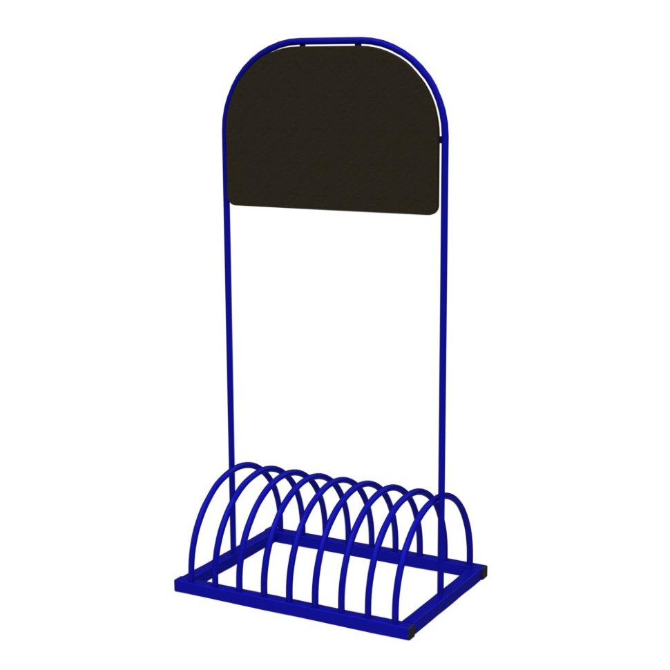 Велопарковка ВП -21