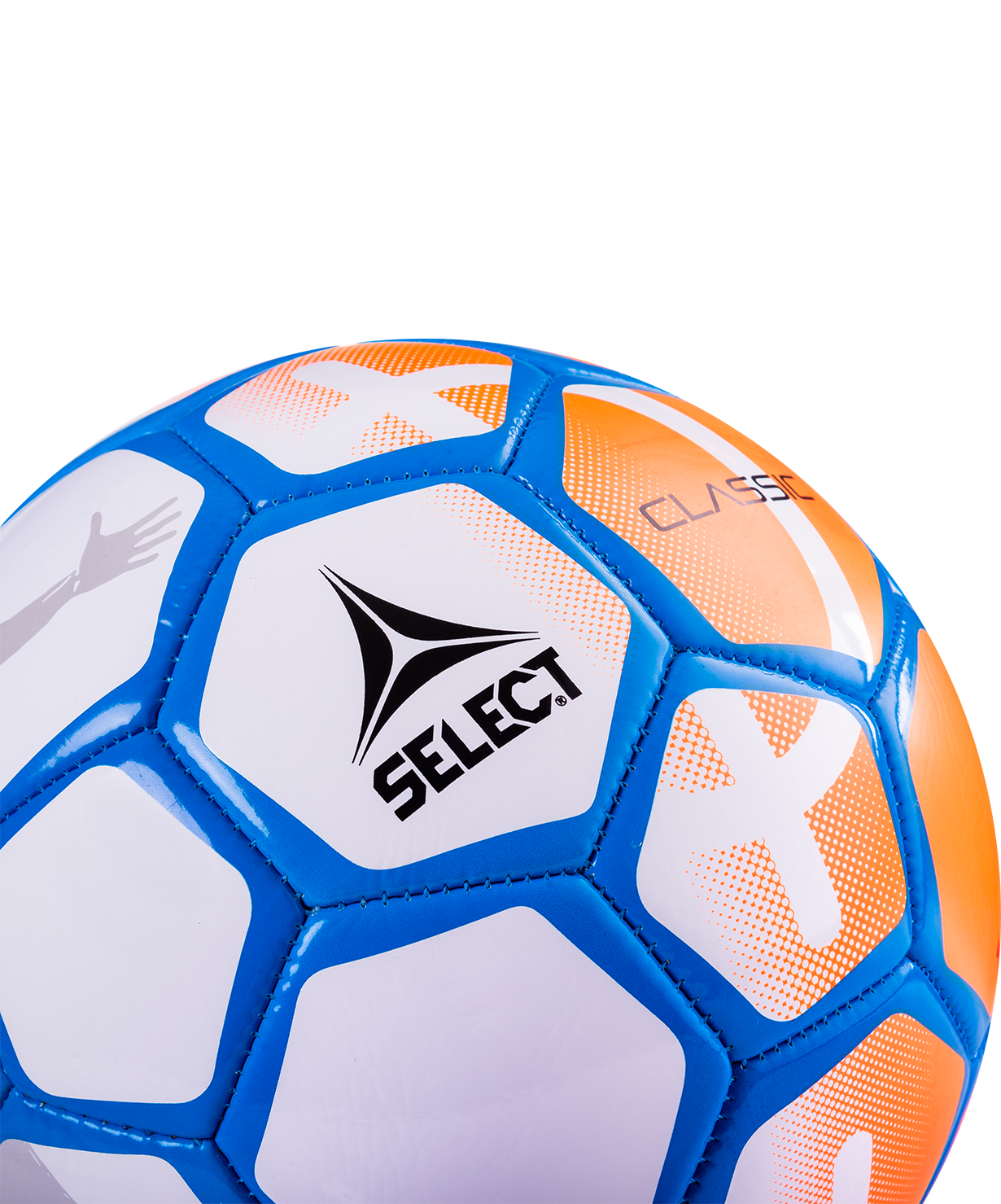 Футбольный мяч Select Classic 4