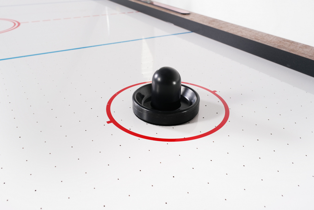 Аэрохоккей ICE ARENA SLP-7636-A / 7 футов