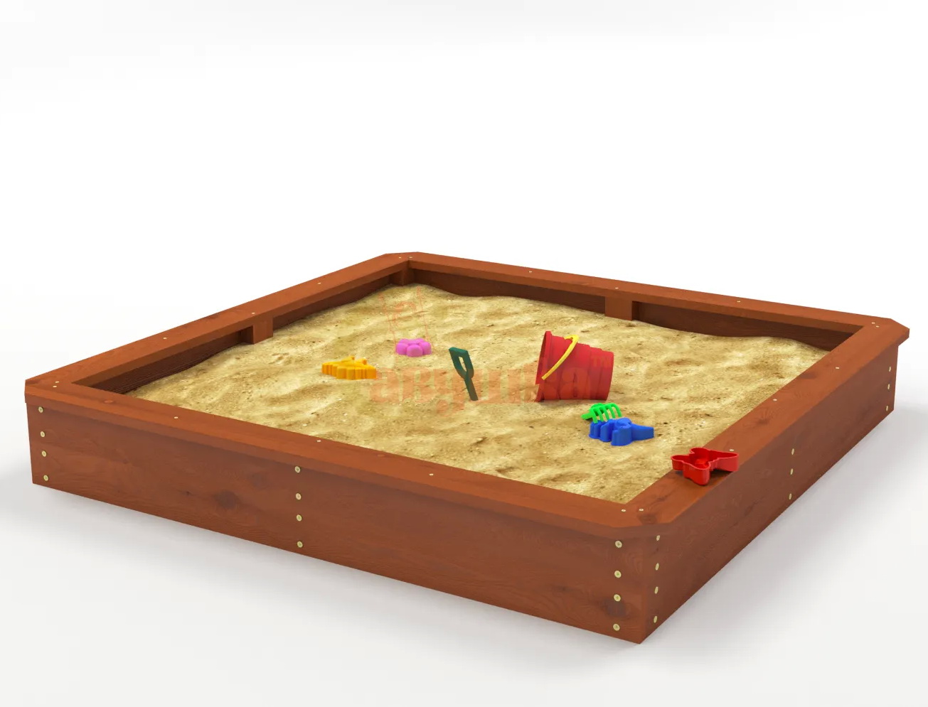 Песочница САВА 1 (Савушка)