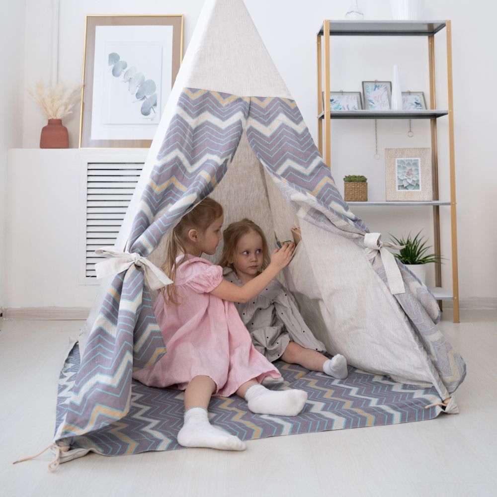 Детский Вигвам TIPI TOP Romana 4.001.00