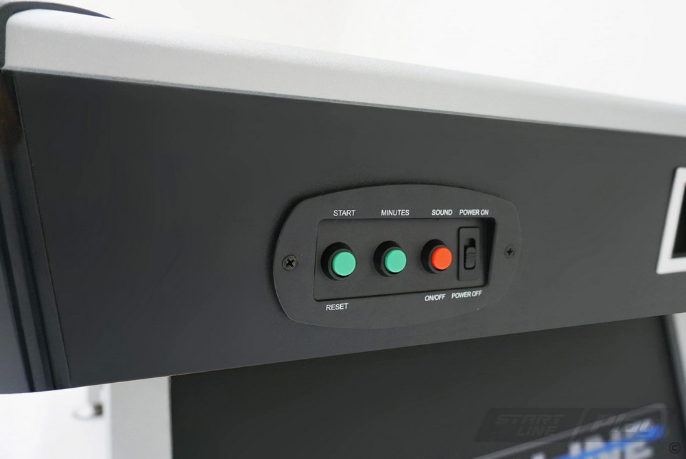 Аэрохоккей START LINE Ice Storm 7 футов