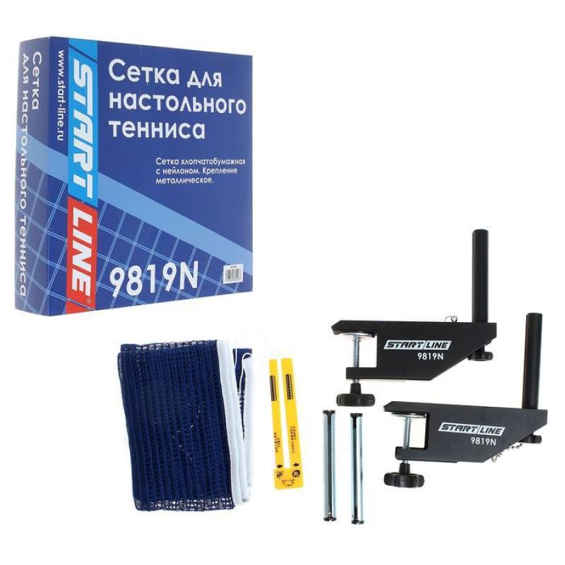 Сетка для теннисного стола START LINE Smart