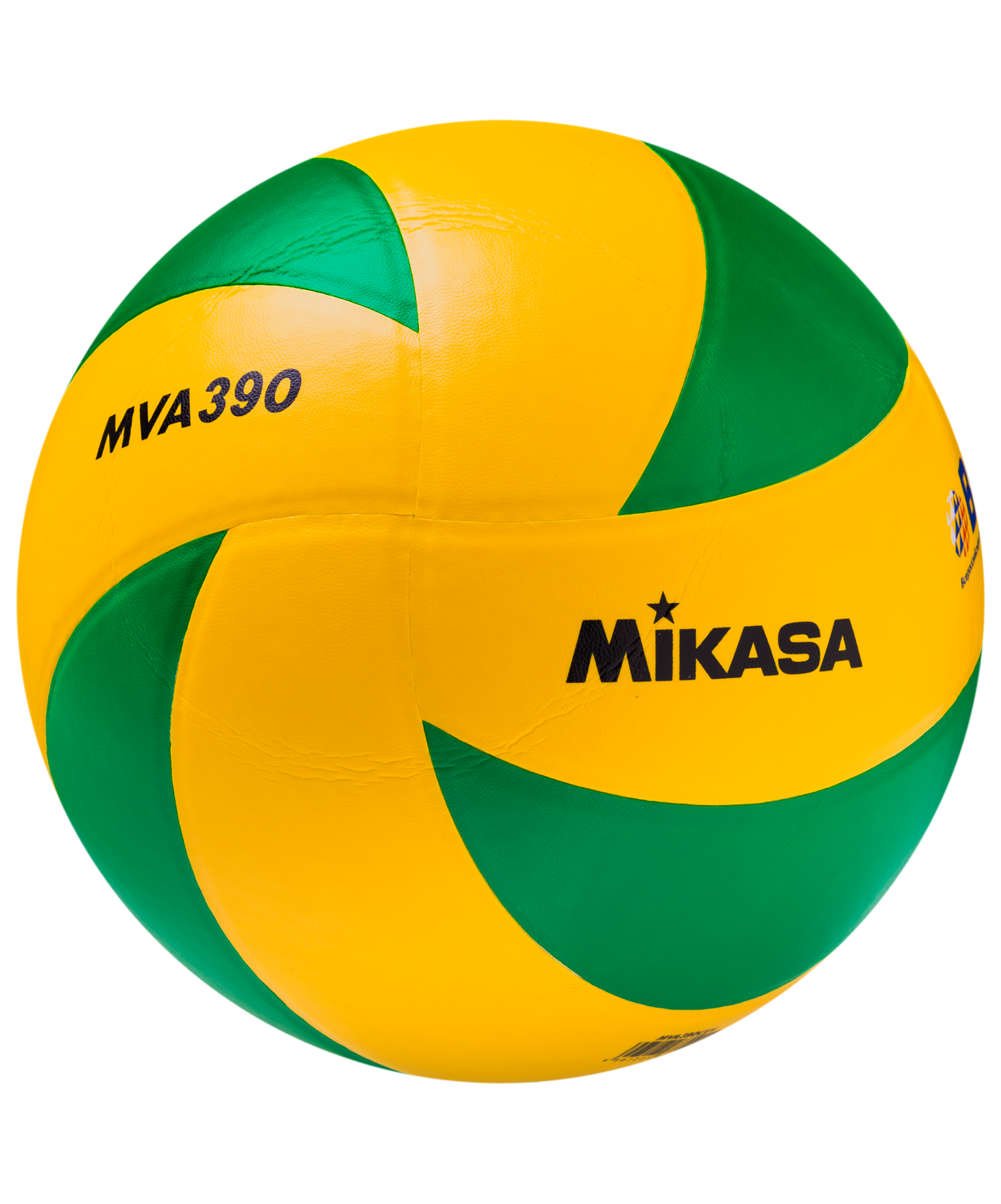 Мяч волейбольный MVA 390 CEV