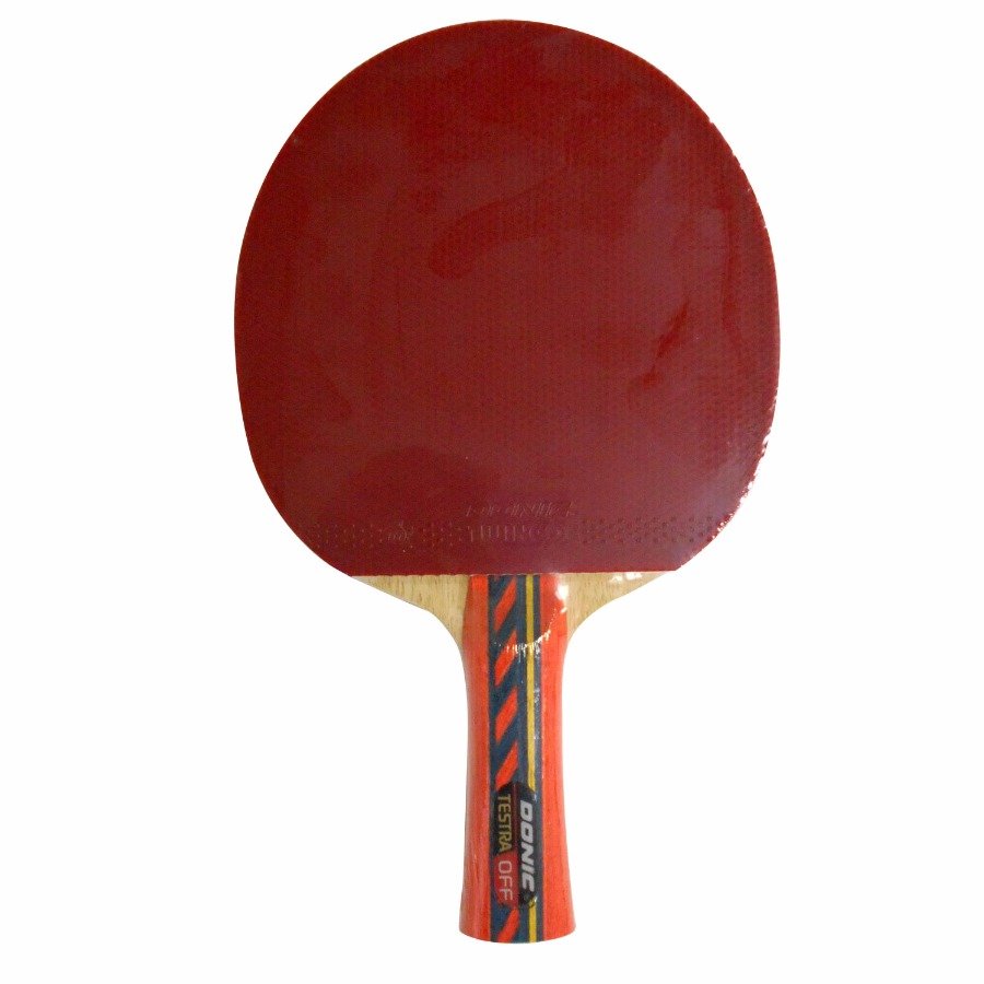 Ракетка DONIC Testra OFF