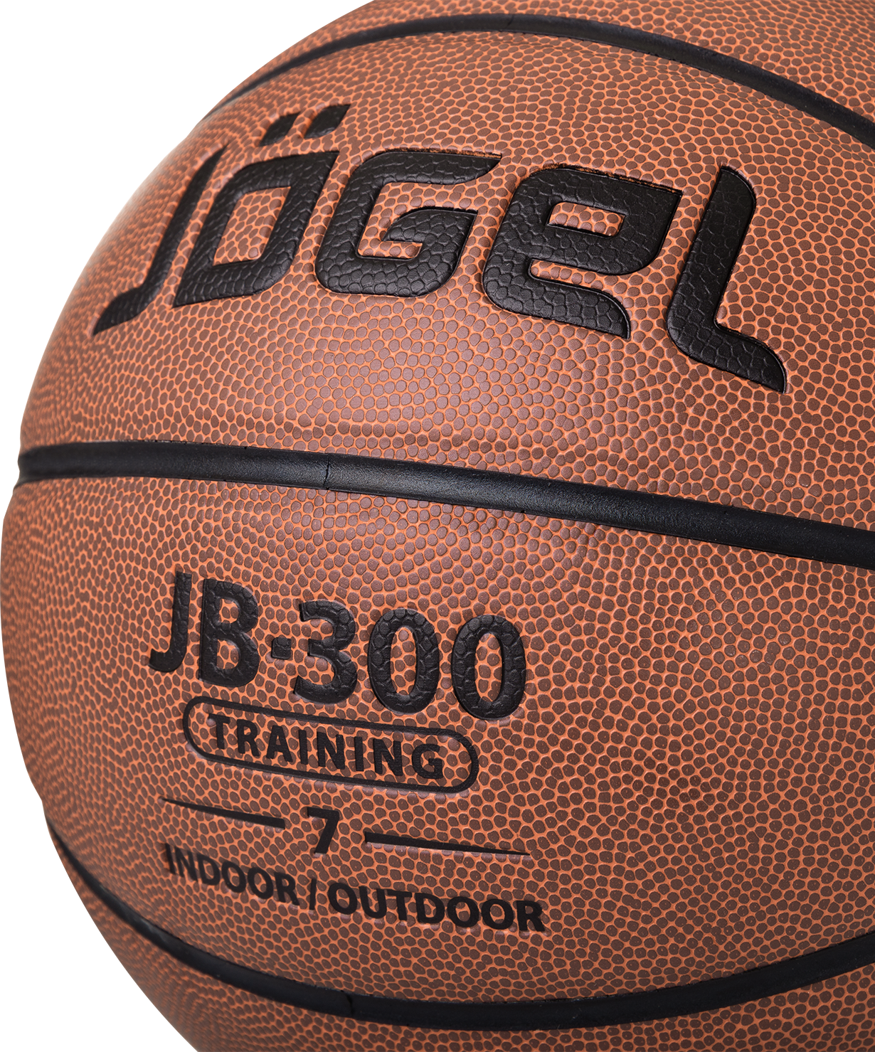 Мяч баскетбольный JB-300 №7