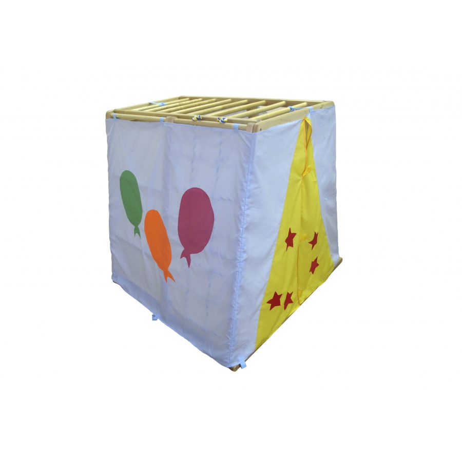 Игровой чехол Цирк KIDWOOD