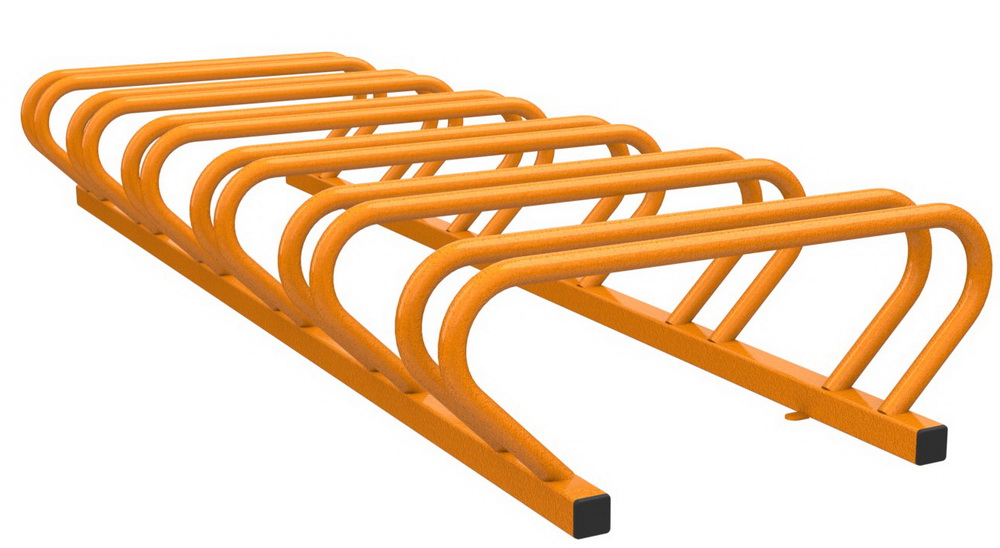 Велосипедная парковка ВП 37-7