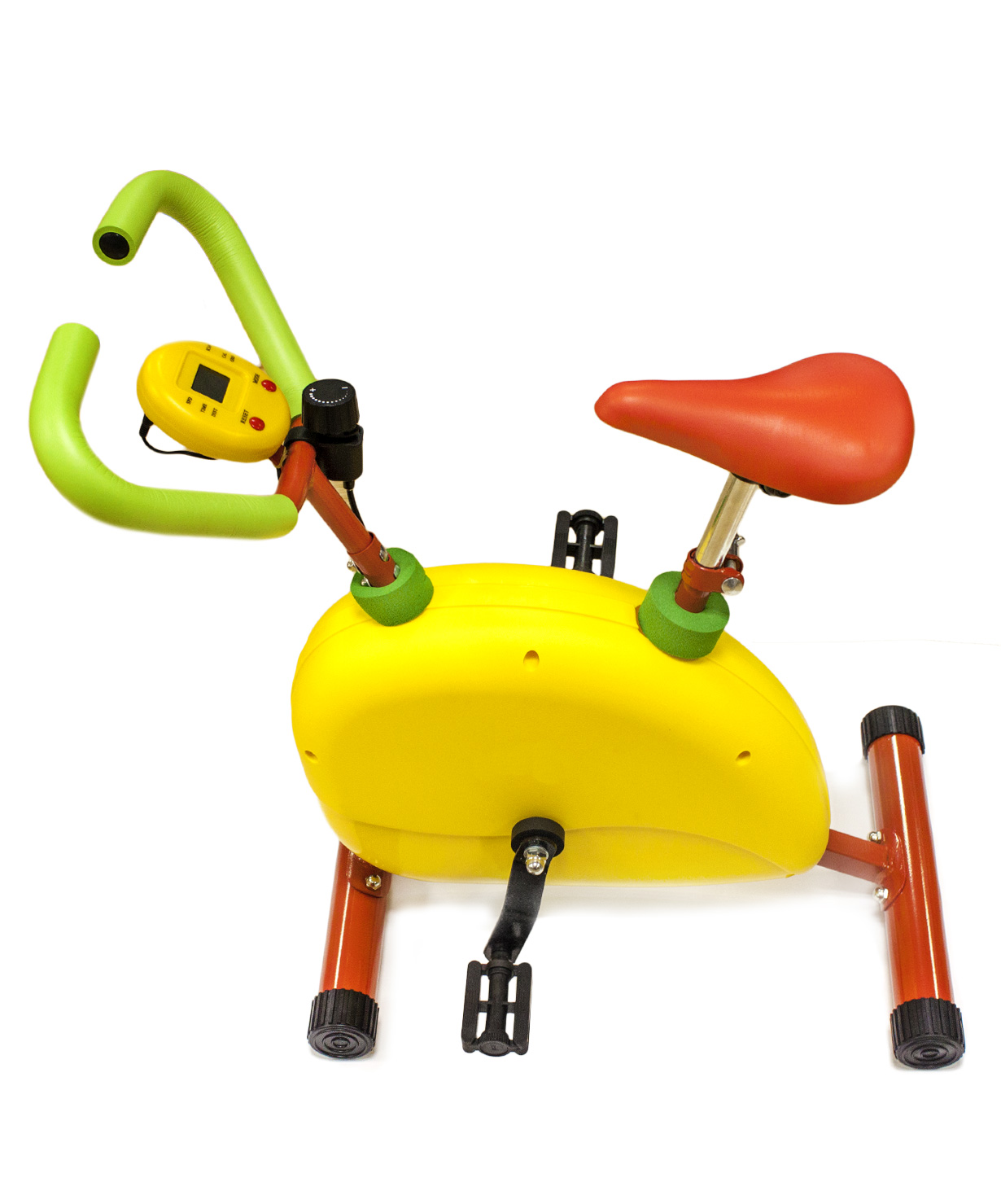 Тренажер детский KT-102 Велотренажер