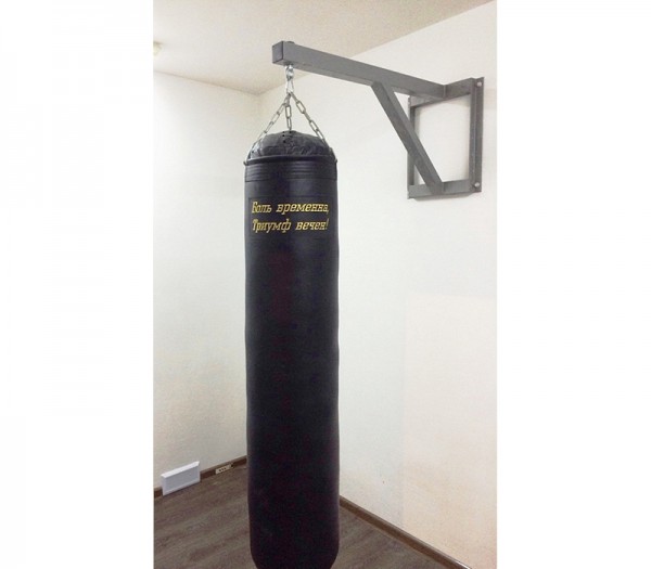 Кронштейн для боксерской груши