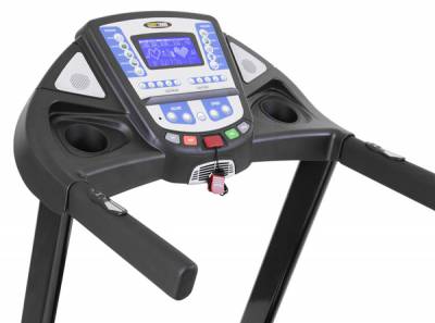 Беговая дорожка Hasttings TR660