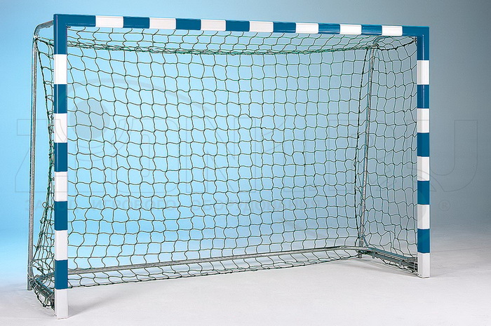 Сетка для мини-футбольных ворот ZION, нить d=2,2 мм (ТС004)