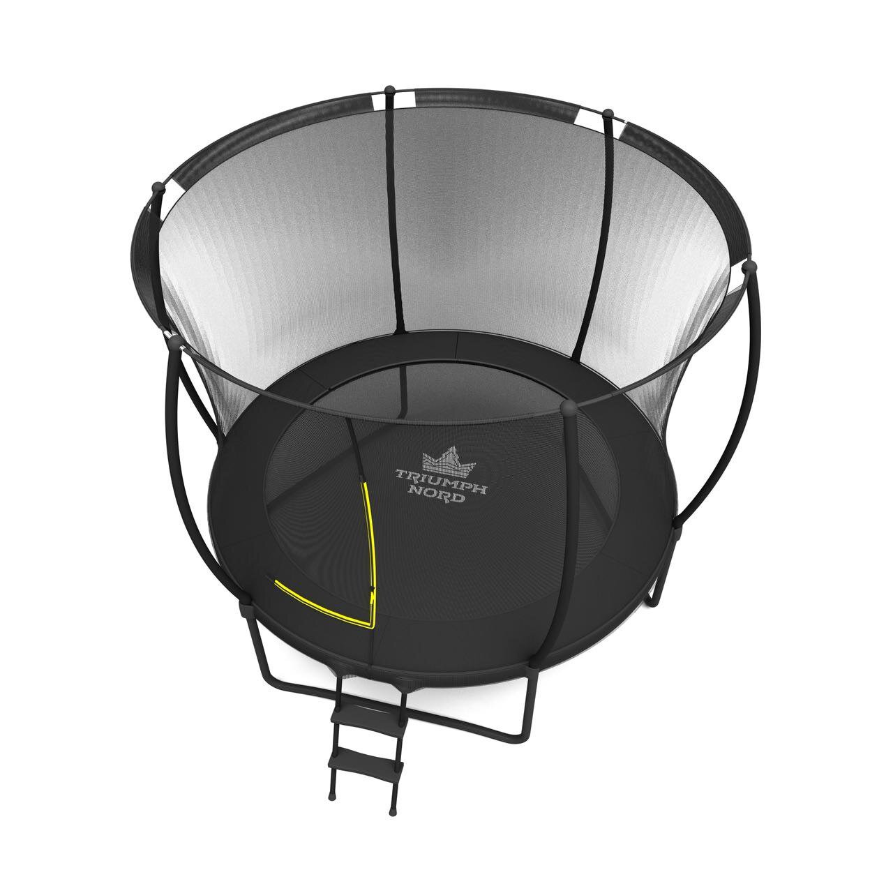 Бaтут Триумф Нoрд Прeмиaльный 244 cм