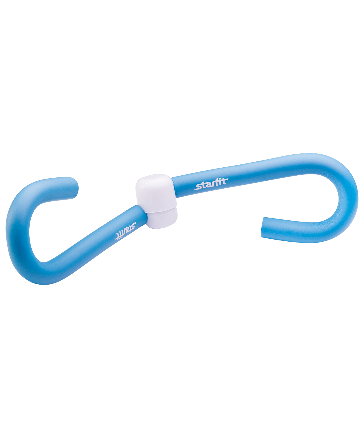 Тренажер «Бабочка» ES-501 на сжатие, синий