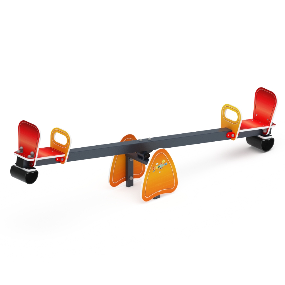 БОЛЬШОЙ качалка балансир ИО 21.М.01.05-П.01