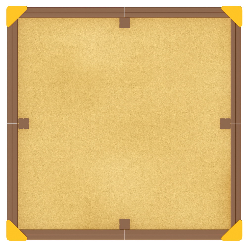 Песочница СОЛНЫШКО БОЛЬШАЯ ИО 5.01.13