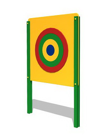 Стенка ZION для метания мяча М1 (СЭ156)