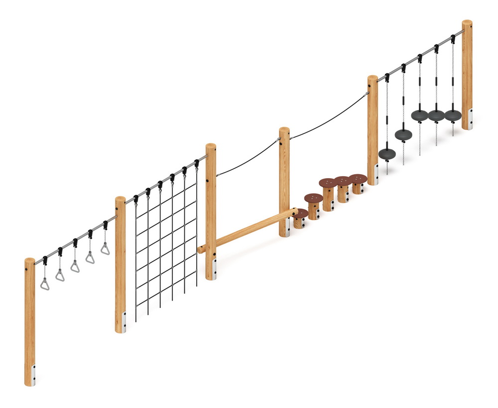 Спортивная серия (Лиственница) СК 2.08.08-Л
