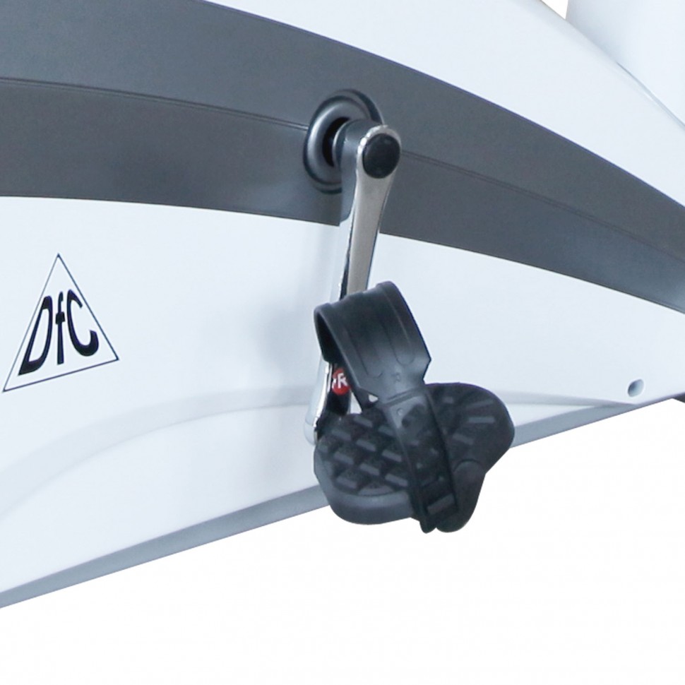 Велотренажер DFC B8715P12 магнитный